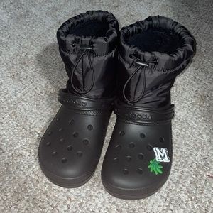 Crocs Boots